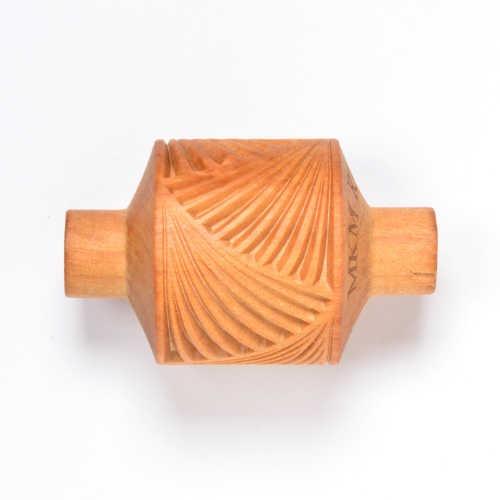 MKM RM-047 Medium Handle Roller – Deco Fans
