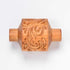 MKM RM-051 Medium Handle Roller – Nouveau Floral