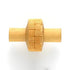 MKM RS-001 Small Handle Roller – Basket Weave