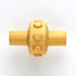 MKM RS-010 Small Handle Roller – Embossed Dots