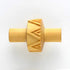 MKM RS-014 Small Handle Roller – Double Triangle