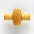 MKM RS-020 Small Handle Roller – Narrow Rope Twining