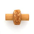 MKM RS-028 Small Handle Roller – Ginkgo Leaves