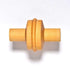 MKM RS-101 Small Handle Roller – Single Groove