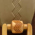 MKM RM-003 Medium Handle Roller – 4 Zag