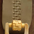 MKM RM-018 Medium Handle Roller – Large Diagonal Zig Zag