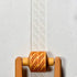 MKM RM-037 Medium Handle Roller – Two Ropes