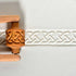 MKM RM-048 Medium Handle Roller – Celtic Boarder 1