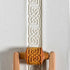 MKM RM-049 Medium Handle Roller – Celtic Boarder 2