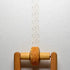 MKM RS-002 Small Handle Roller – Braid