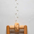 MKM RS-009 Small Handle Roller – Footprints