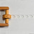 MKM RS-011 Small Handle Roller – Tropical Fish