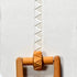 MKM RS-014 Small Handle Roller – Double Triangle