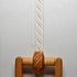 MKM RS-017 Small Handle Roller – Rope Coil