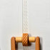 MKM RS-018 Small Handle Roller – Double Rope