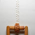 MKM RS-026 Small Handle Roller – Leafy Vine