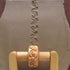 MKM RS-028 Small Handle Roller – Ginkgo Leaves