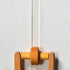 MKM RS-103 Small Handle Roller – Six Small Groves
