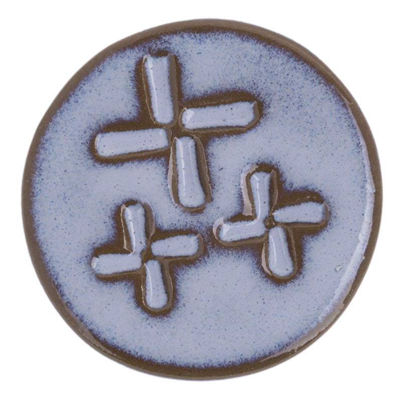 Glaze Shown on KyMudworks Sheltowee