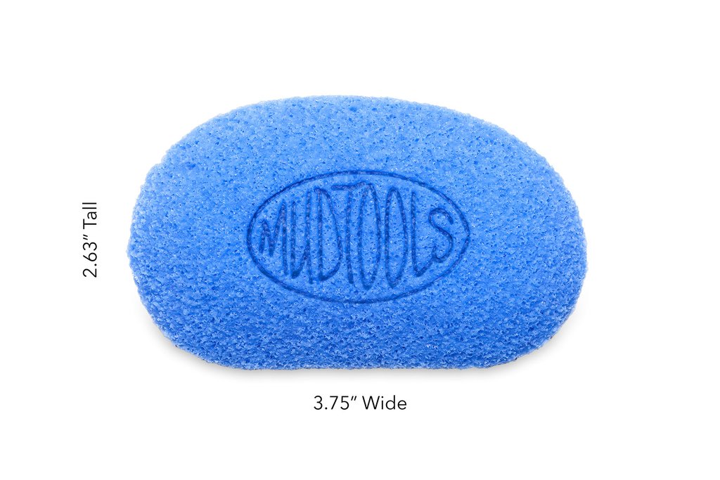 Mudtools Mudsponge Collection