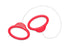 Mudtools Mudwire Curly Red