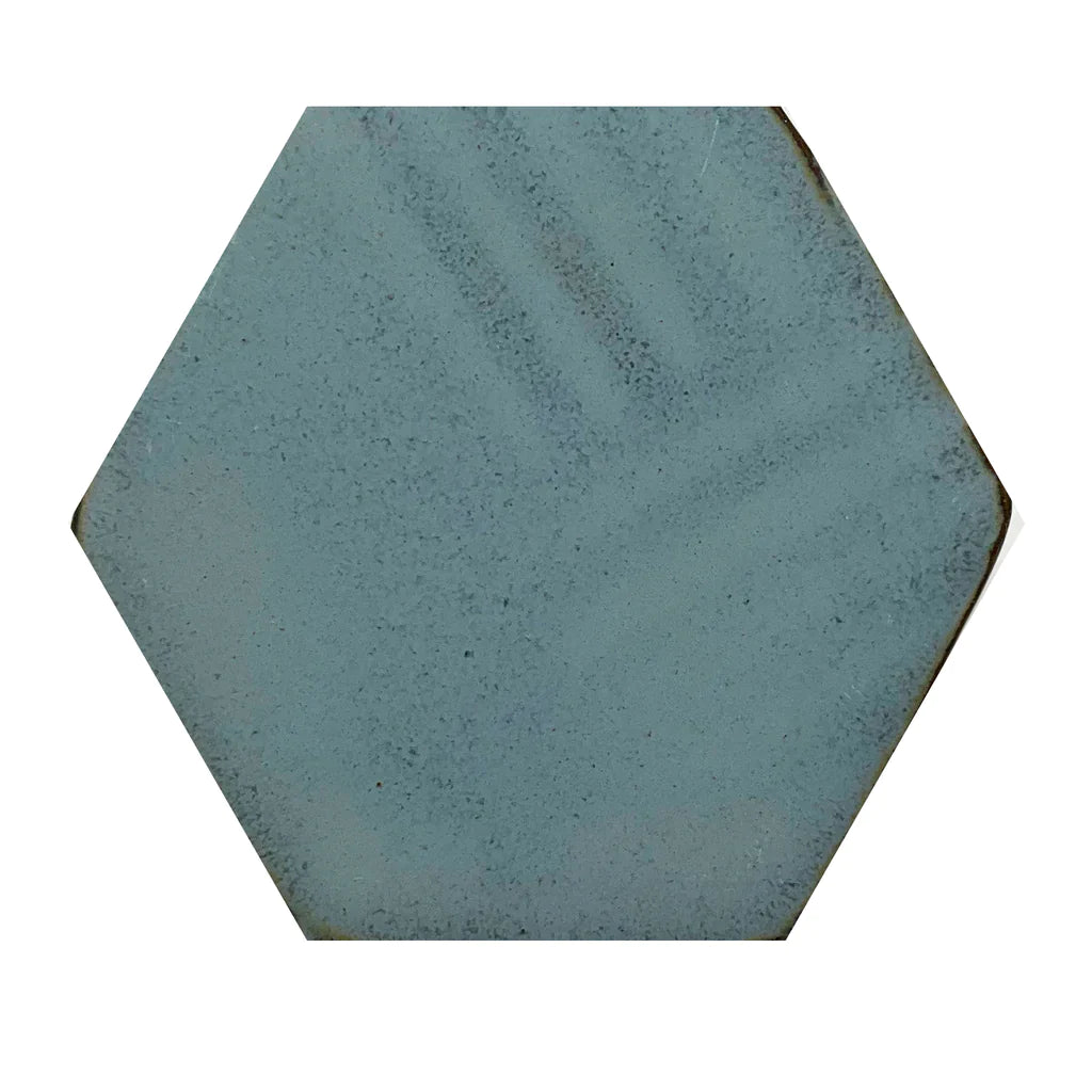 Glaze Shown on KyMudworks Sheltowee