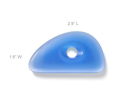 Xiem, Rigid Thermoplastic Rib, PCR2