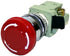Shimpo PM-071 Parts – Emergency Stop Button (RED)