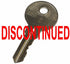 Shimpo PM-071 Parts – Key for PM-071 (old style, round) DISCONTINUED