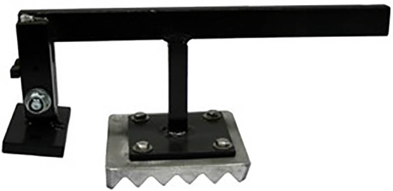 Shimpo PM-071 Parts – Handle (short) and Tamper Assembly for PM-071