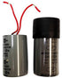 Shimpo PM-071 Parts – Capacitors (starting and running) SET