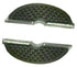 Shimpo PM-071 Parts – Vacuum Plates (top and bottom) – NEW STYLE