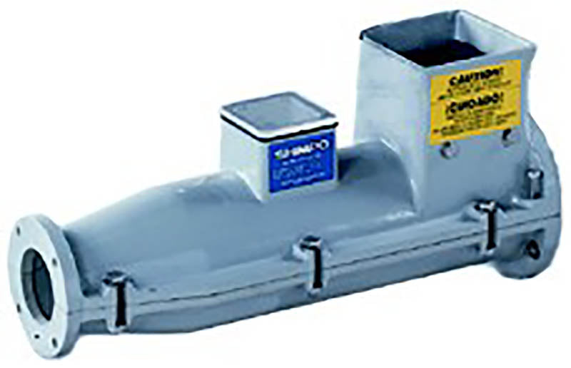 Shimpo PM-071 Parts – Barrel Housing for PM-071