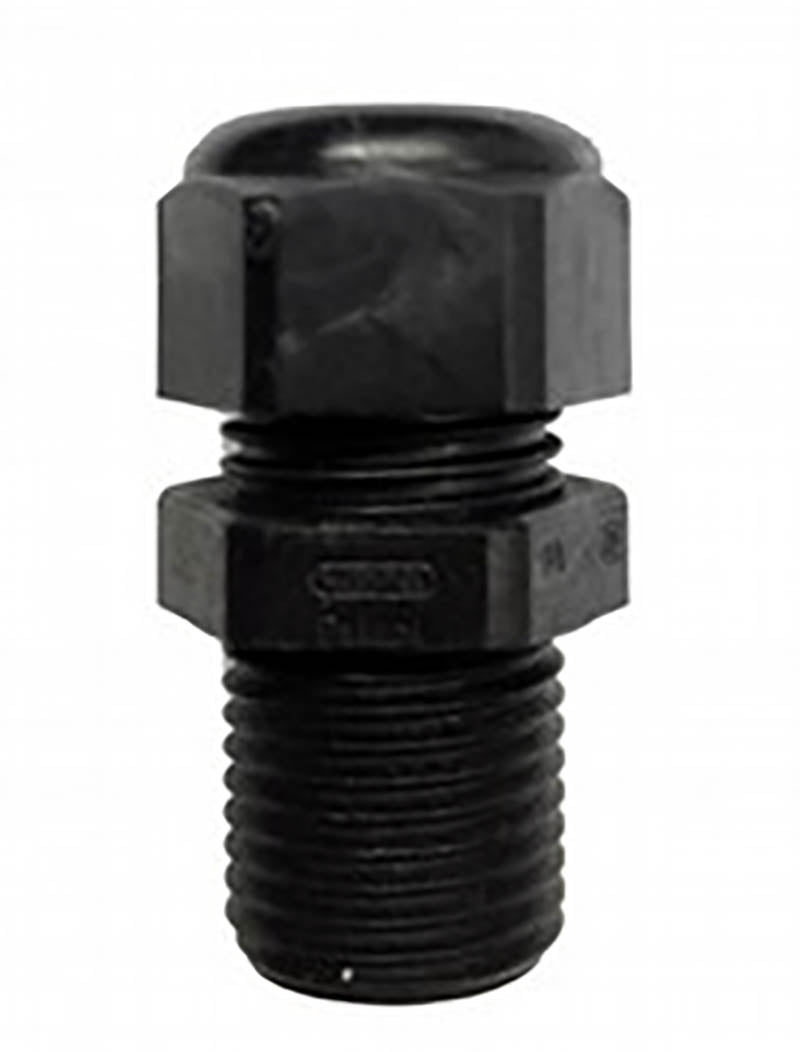 Shimpo Masters Parts – Strain Relief Nut