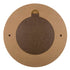 Bat Insert System-Master & 10 Round Inserts 7.5"