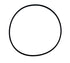 Shimpo NVS07 Parts - O-Ring Gaset for Nozzle