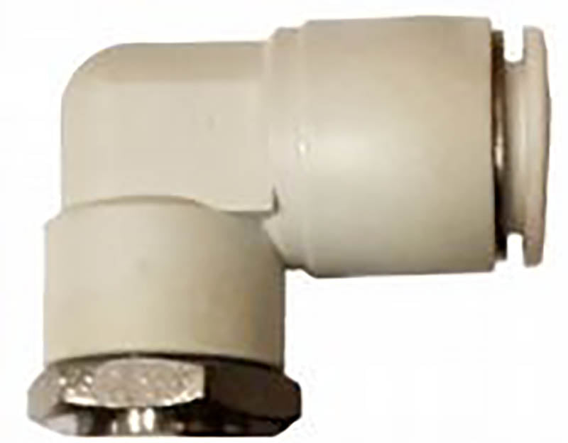 Shimpo NVA-04S Parts - Quick Release Elbow