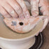 Rump Shaper Bowl Rib RV1