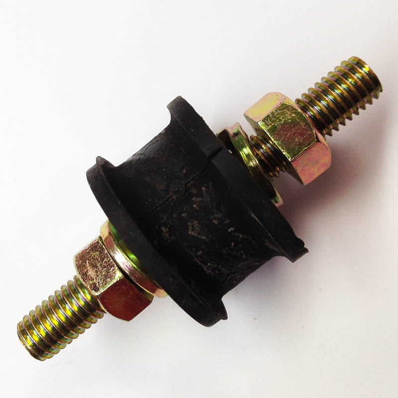 Shimpo Masters Parts – Non-Vibration Rubber Brushing (45 degrees/USE 6)
