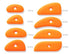 Xiem, Soft Silicone Rib, SCR5-O