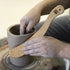 12.5"X2" Curved Paddle