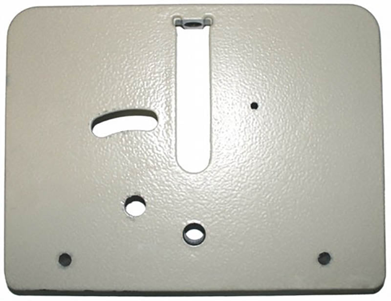 Shimpo Slab Roller 3050 Parts – Gear End Housing