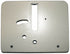 Shimpo Slab Roller 3050 Parts – Gear End Housing