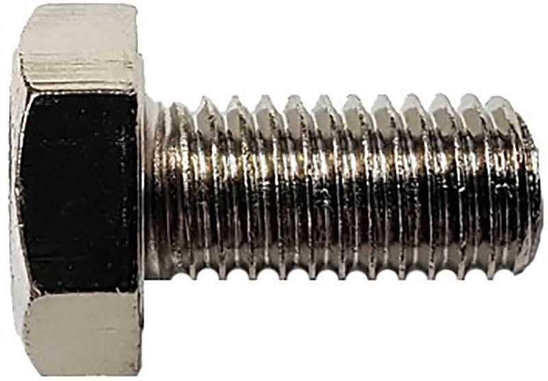 Shimpo Slab Roller 3050 Parts – Hex Screw for Table Frame (need 24 total)