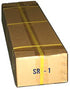 Shimpo Slab Roller 3050 Parts – Box 1 Frame for Slab Roller table 10x43x6 Weight 70 Lbs
