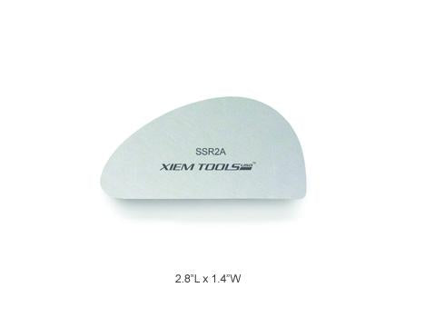 Xiem, Stainless Steel Rib, SSR1B