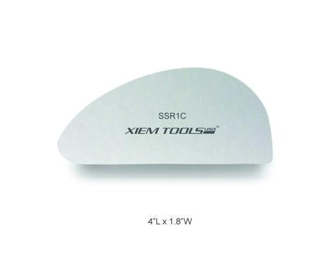Xiem, Stainless Steel Rib, SSR1C