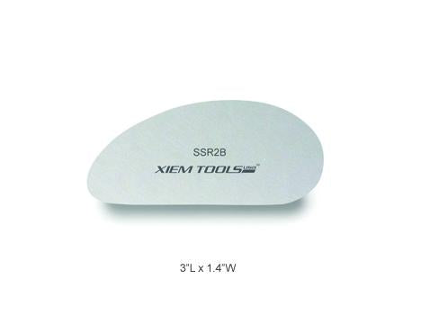 Xiem, Stainless Steel Rib, SSR2B