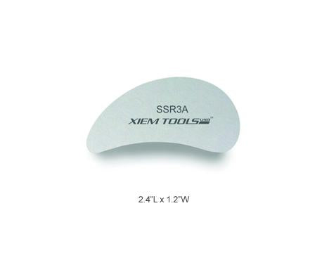 Xiem, Stainless Steel Rib, SSR3A