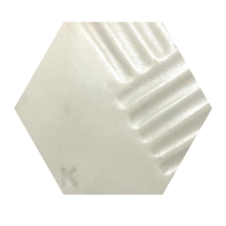 Glaze Shown on KyMudworks Kota
